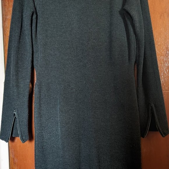 Marc Jacobs New York grey knit dress - Picture 5 of 6